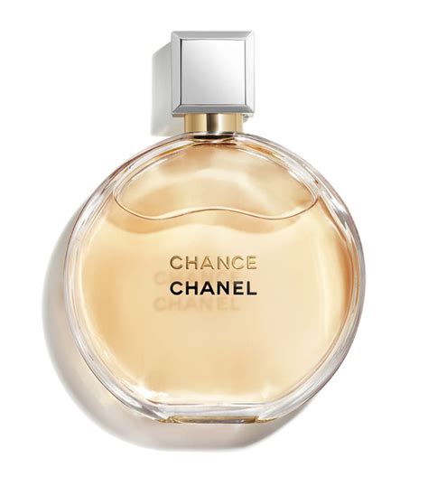 chanel chance perfume 50ml.